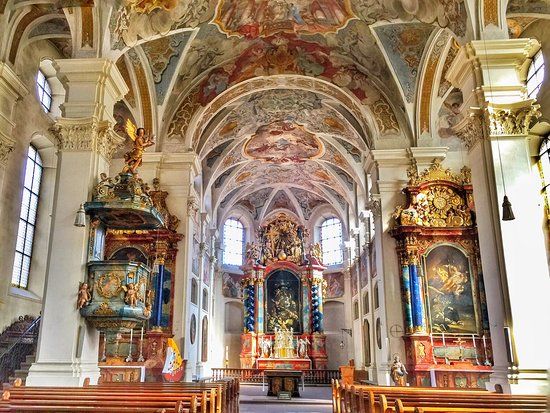Kapellenkirche