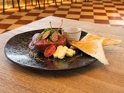Gueterhof Gastronomie am Rhein