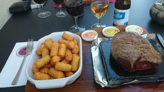 Restaurant Frohsinn