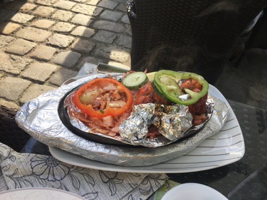 Restaurant zur Post