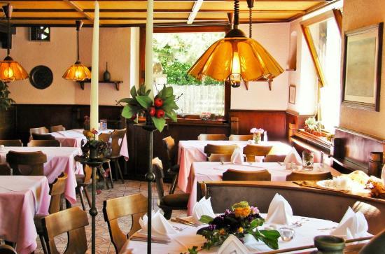 Gasthof Kreuz in Bad Buchau