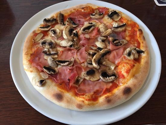 L'Angolo Ristorante-Pizzeria