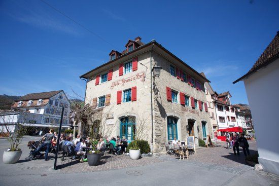 Frauenhof