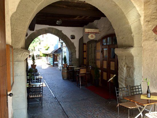Restaurant Untertor