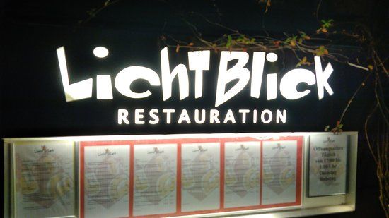 Lichtblick