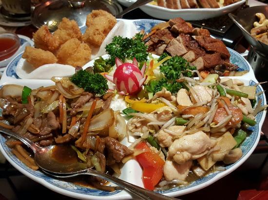 Thaiasia Restaurant