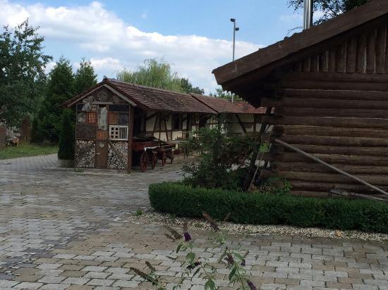 Landgasthof Hirsch