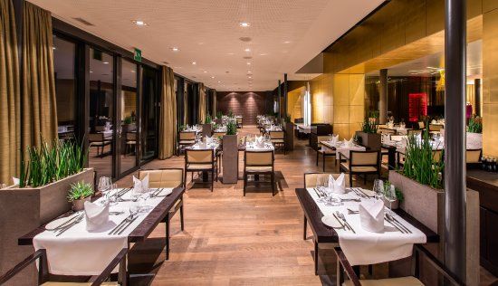 Restaurant LION D'OR