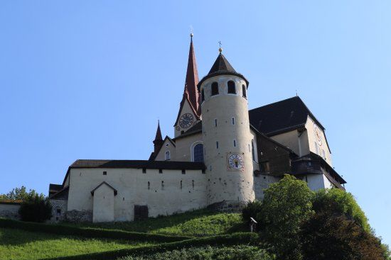 Basilika Rankweil