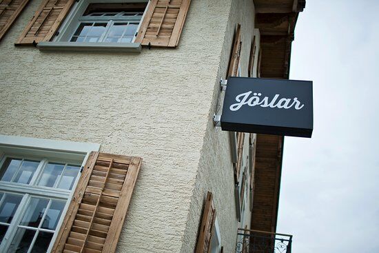 Joslar