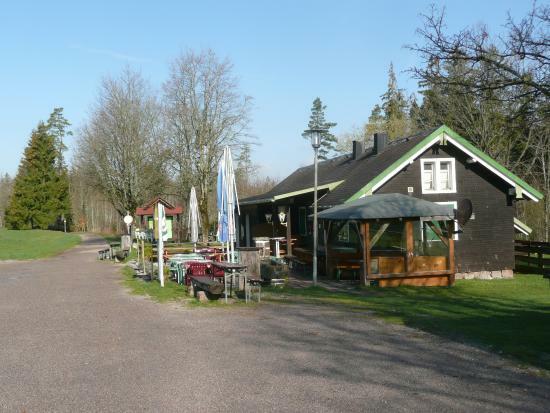 Loipenhaus