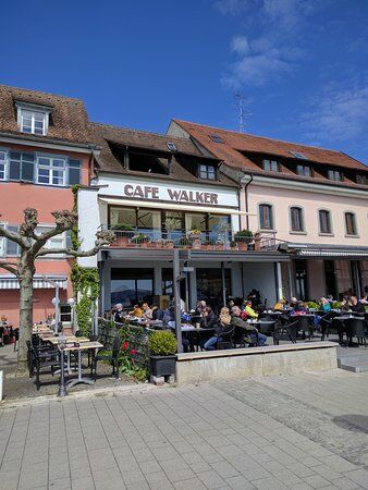 Cafe Walker GmbH