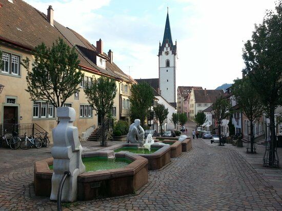 Restaurant Lamm