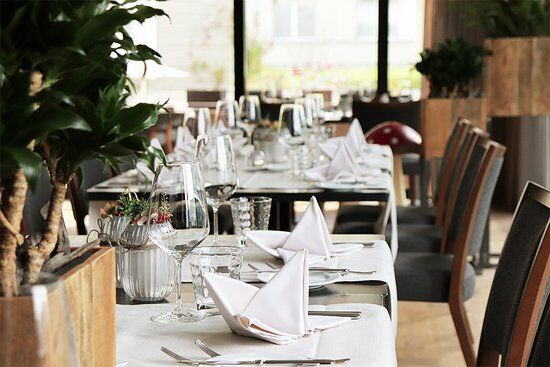 Restaurant Alpstein